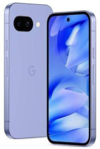 GOOGLE PIXEL 9a 5G DUAL SIM 6.3" OCTA CORE 128GB RAM 8GB 5G ITALIA IRIS